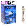 Лампа светодиодная H1 - 10Led CREE 50Вт