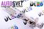 Лампа светодиодная H1 - 12Led SMD2323 12Вт