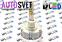 Лампа светодиодная H3 - 2Led ETI Chip 30Вт