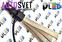 Лампа светодиодная H3 - 2Led CREE Braid 20Вт