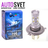 Лампа светодиодная H4 - 10Led Epistar 50Вт