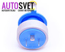 Лампа светодиодная H4 - 2Led Sparkle 36Вт