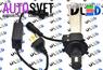 Лампа светодиодная H4 - 2Led CREE Braid 20Вт