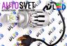 Лампа светодиодная H4 - 3Led CREE HL 30Вт