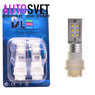 Лампа светодиодная W21/5W 7443 - 12Led SMD2323 12Вт