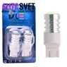 Лампа светодиодная W21/5W 7443 - 1Led CREE 5Вт